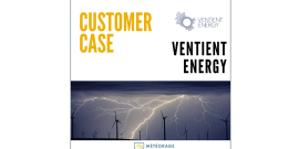 Ventient Energy x Météorage: Customer Case